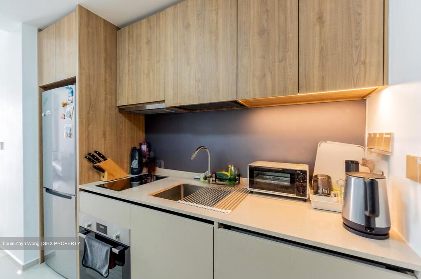 Dairy Farm Residences (D23), Apartment #468449921